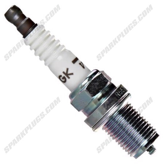 NGK R5671A-7 Spark Plugs - Box of 4