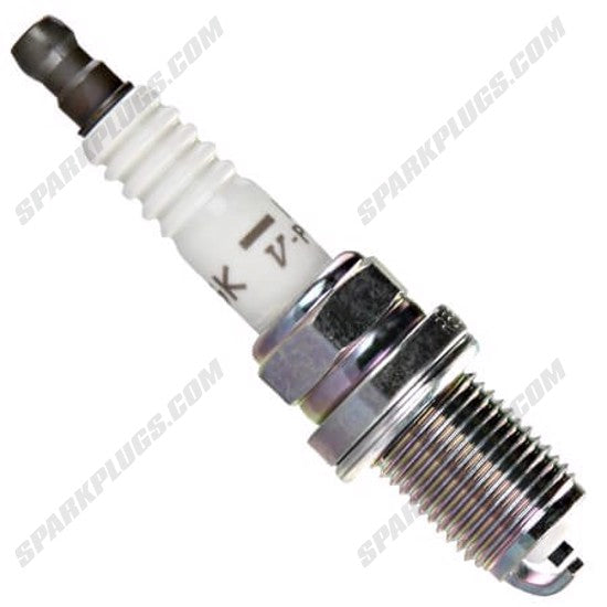 NGK R5672A-8 Spark Plugs - Box of 4