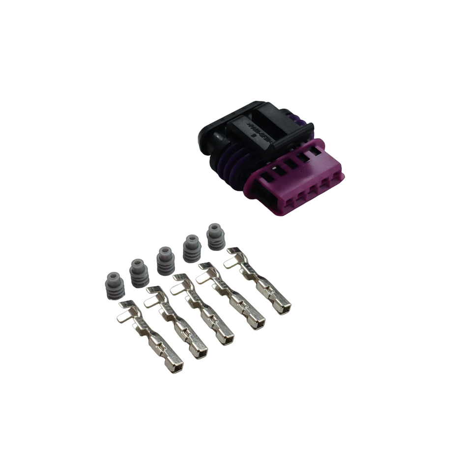 IGN-1A Smart Coil Connector Kit (Push Type)