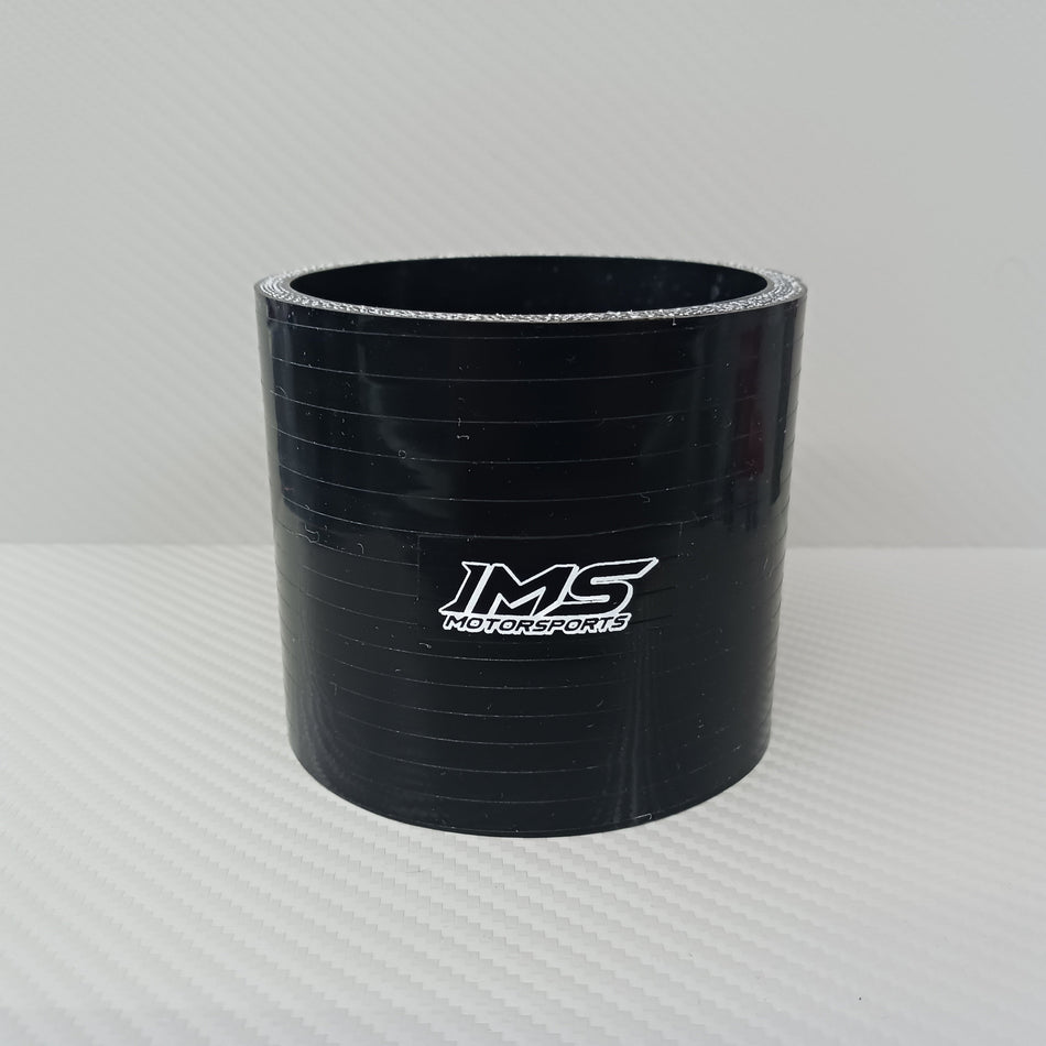 3.00" ID 4-Ply Reinforced Silicone Hose Coupling