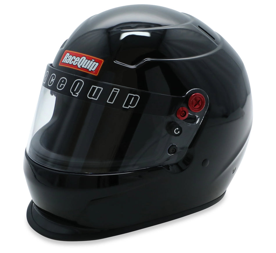 Racequip Pro20 Full Face Helmet- Large