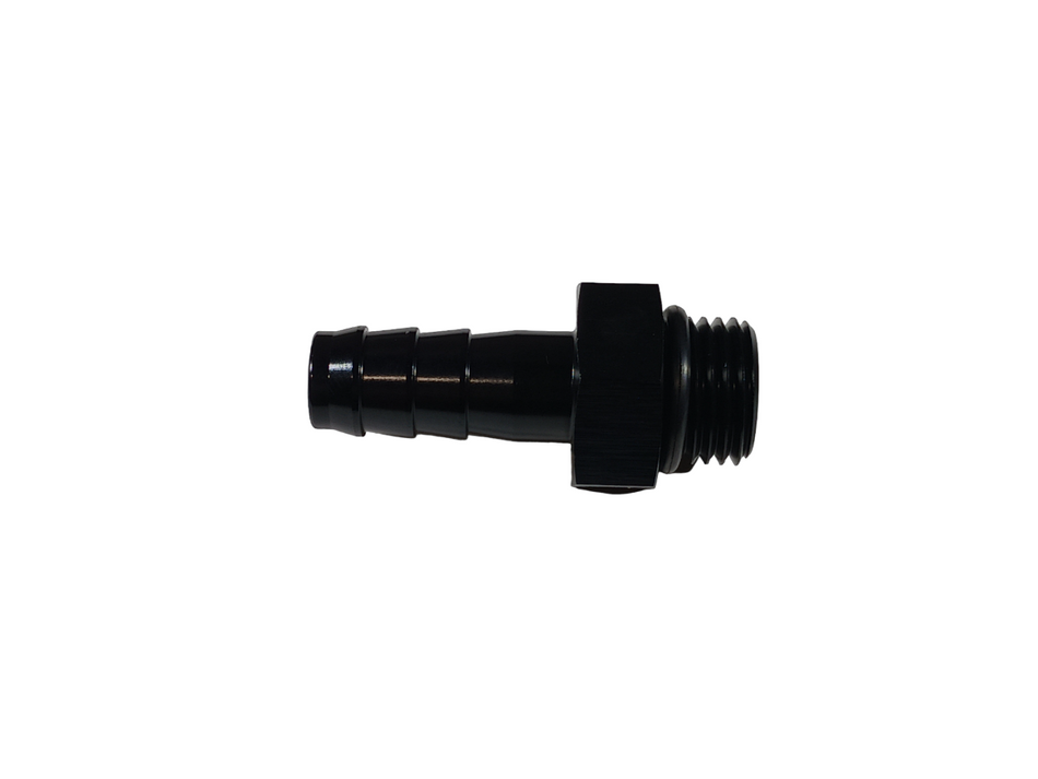 Barb to O-Ring Port Adapter