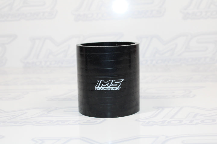 2.50" ID 4-Ply Reinforced Silicone Hose Coupling