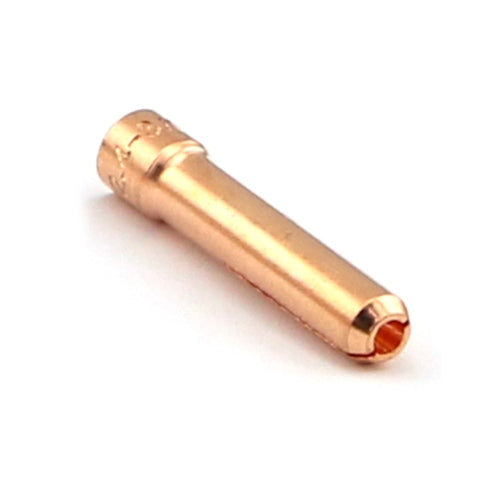 Collet 10NS-Series (Stubby) for TIG Welding Torch 17-18-26