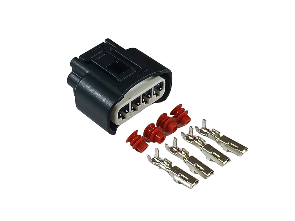 Toyota Coil Connector Kit