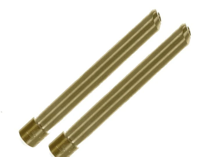 Wedge Collet 3C-Series for TIG Welding Torch 17-18-26 (3-Pack)