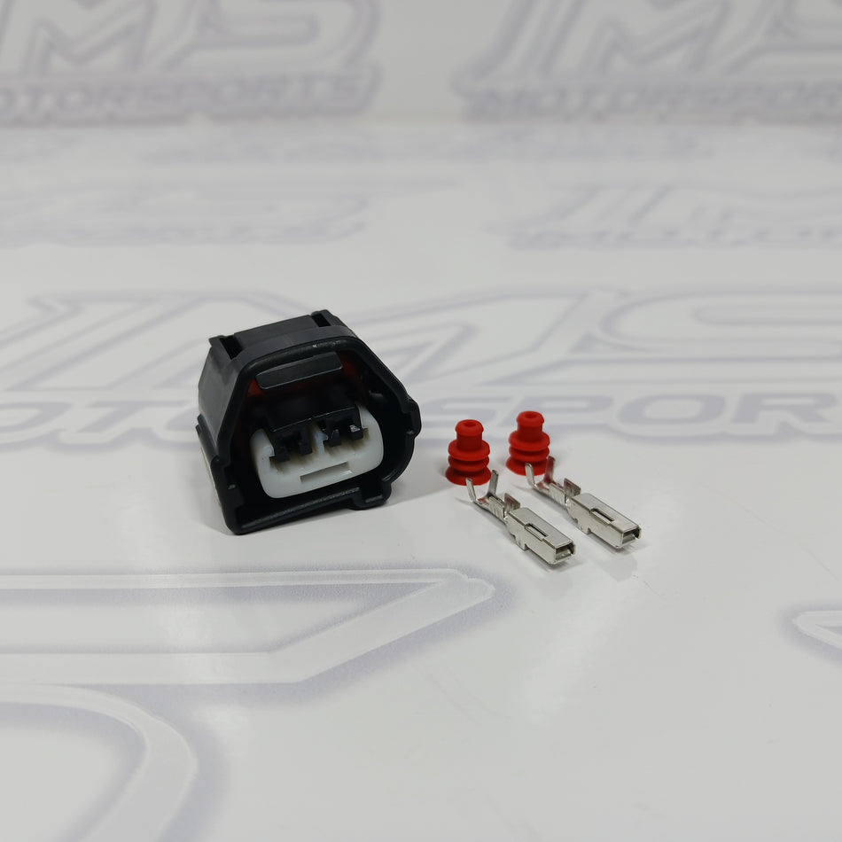 Toyota 2JZ Crank/Cam Connector Kit