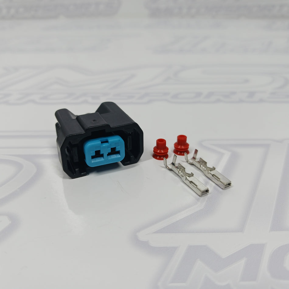 Honda K-Series/S2000 Injector Connector Kit