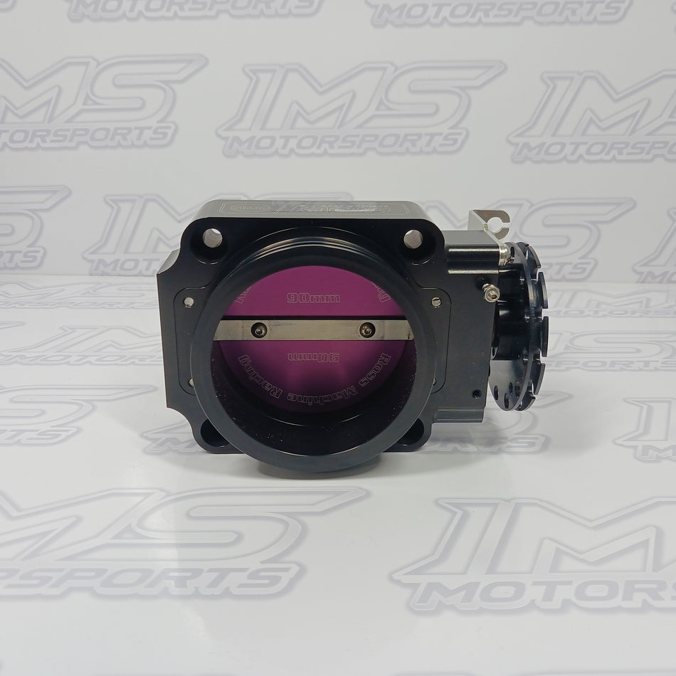 Ross 90MM Throttle Body (3.5" Vanjen)