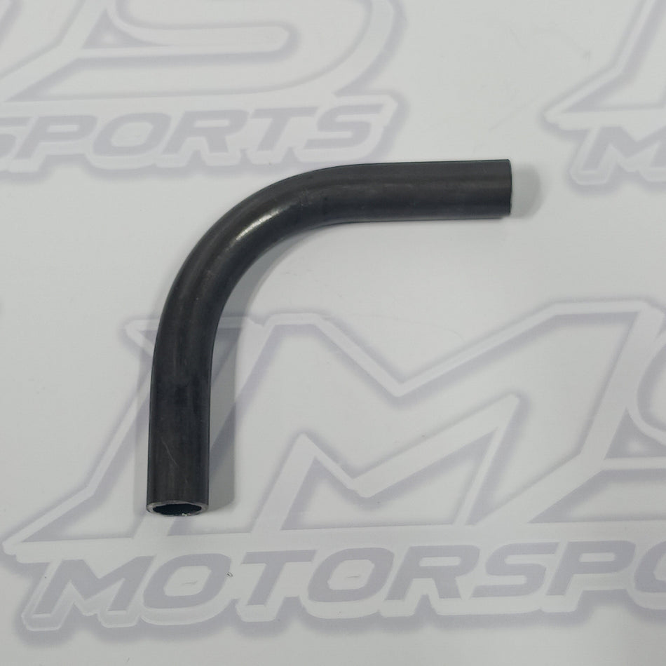 90 Degree D-Ring, Weld-On
