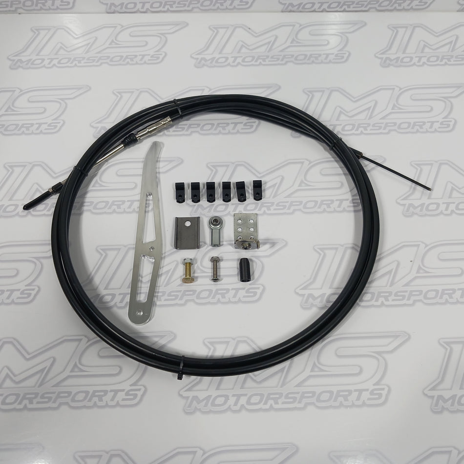 Parachute Cable Release Kit