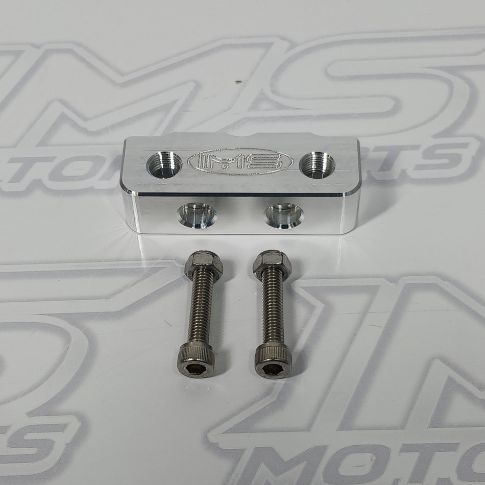 2 Port Remote Sensor Block