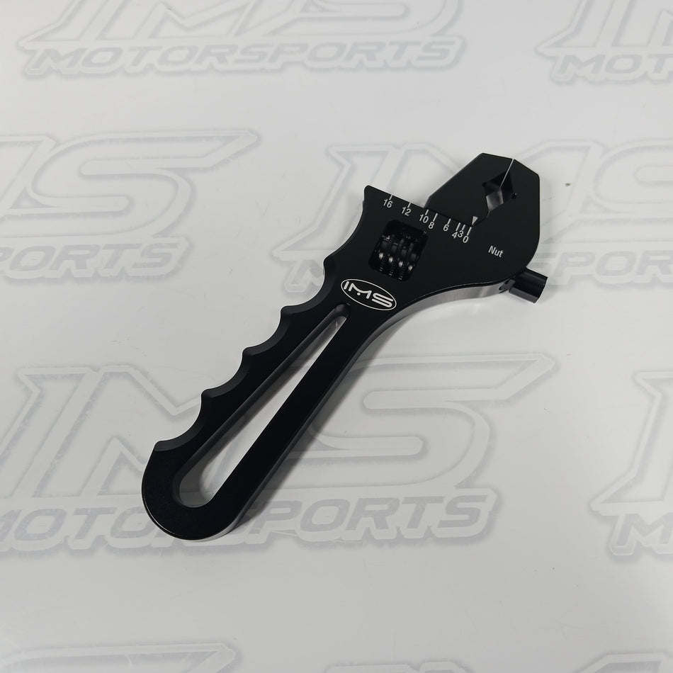Adjustable AN Wrench (-3 to -16)