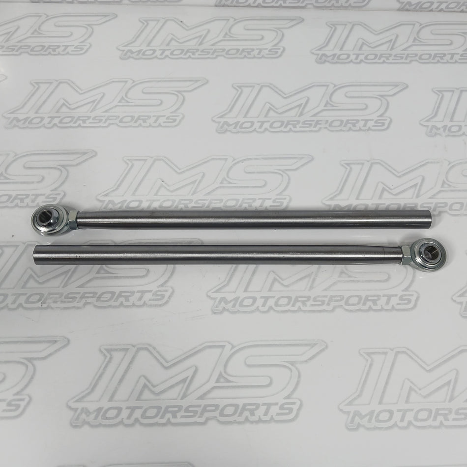 "Sportsman" Series Tie Rod Tube Kit