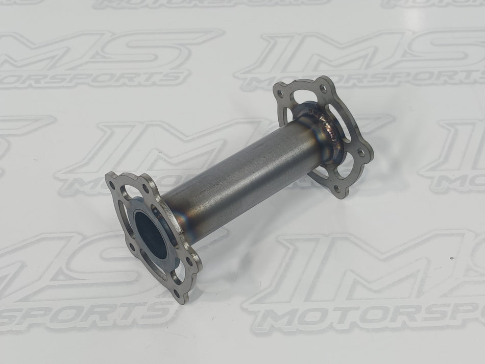 Chrome Moly Steering Wheel Extension (Welded)