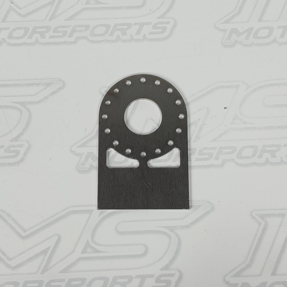 On/Off Switch Plate for Flaming River "The Big Switch"