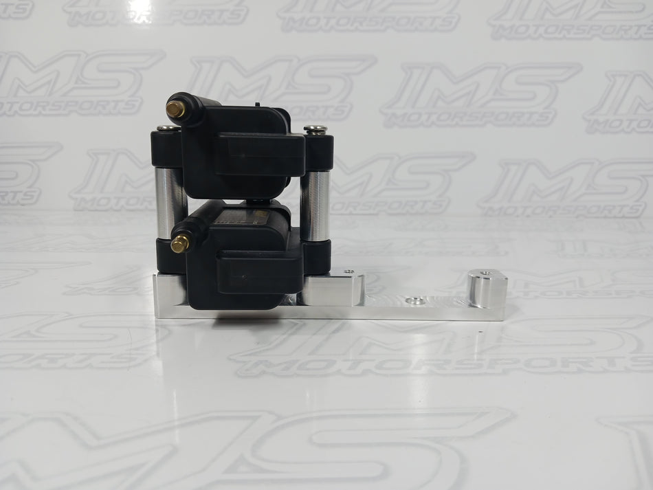 CDI & Smart Coils Mounting Base
