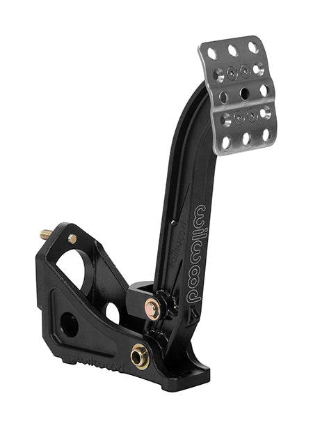Wilwood Floor Mount Clutch / Brake Pedal