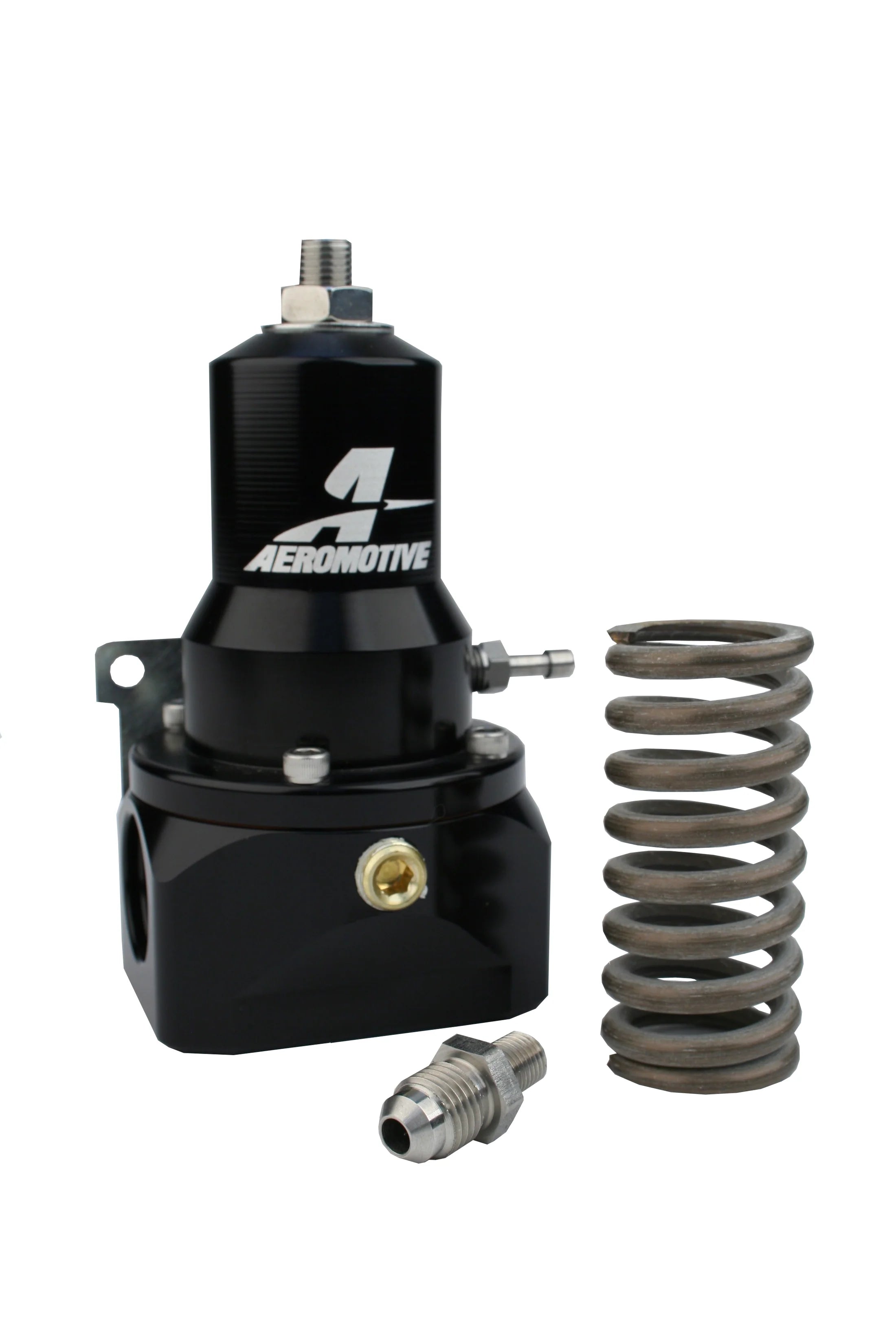 Two Racing Performance Regulator Aeromotive Extreme Flow EFI Regulator (-10 AN) – IMS Motorsports
