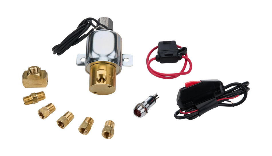 Allstar Performance Electric Line Lock Kit