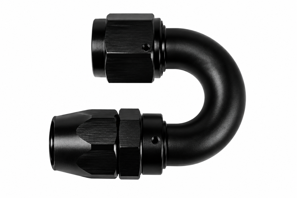 IMS Swivel Hose Ends 180°