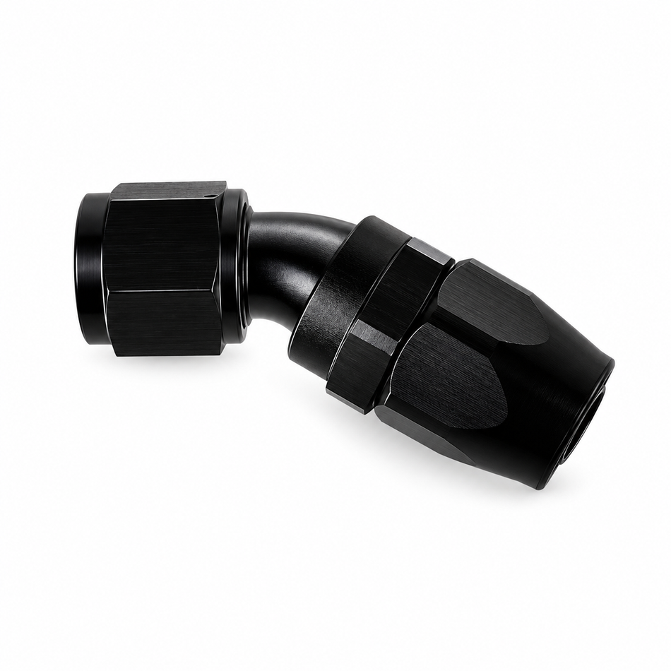 IMS Swivel Hose End 30°