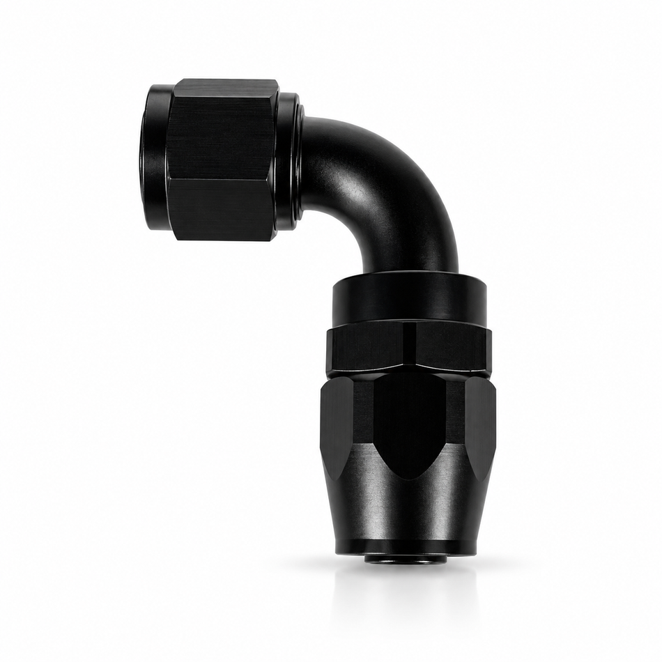 IMS Swivel Hose Ends 90°