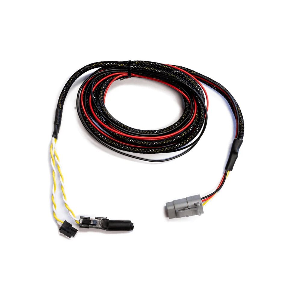 Fueltech EGT-4 CAN Wiring Harness