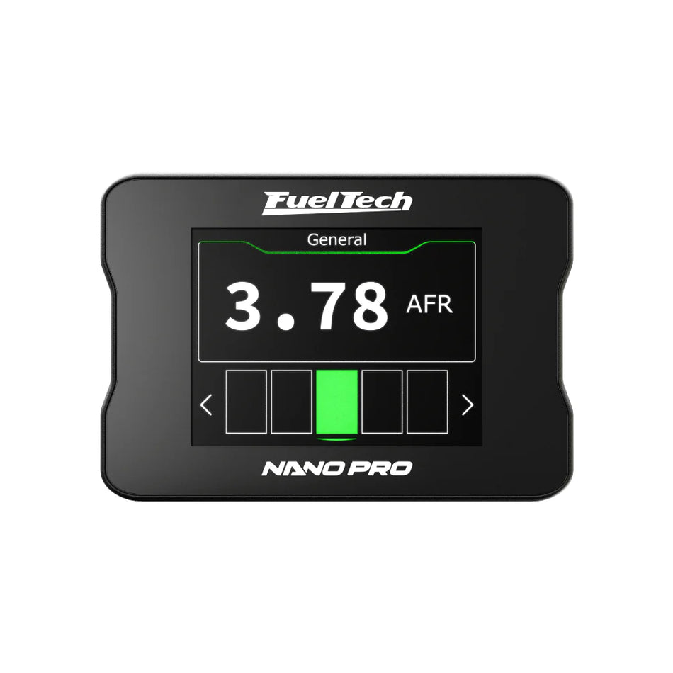 Fueltech NanoPRO Wideband O2 Sensor Controller