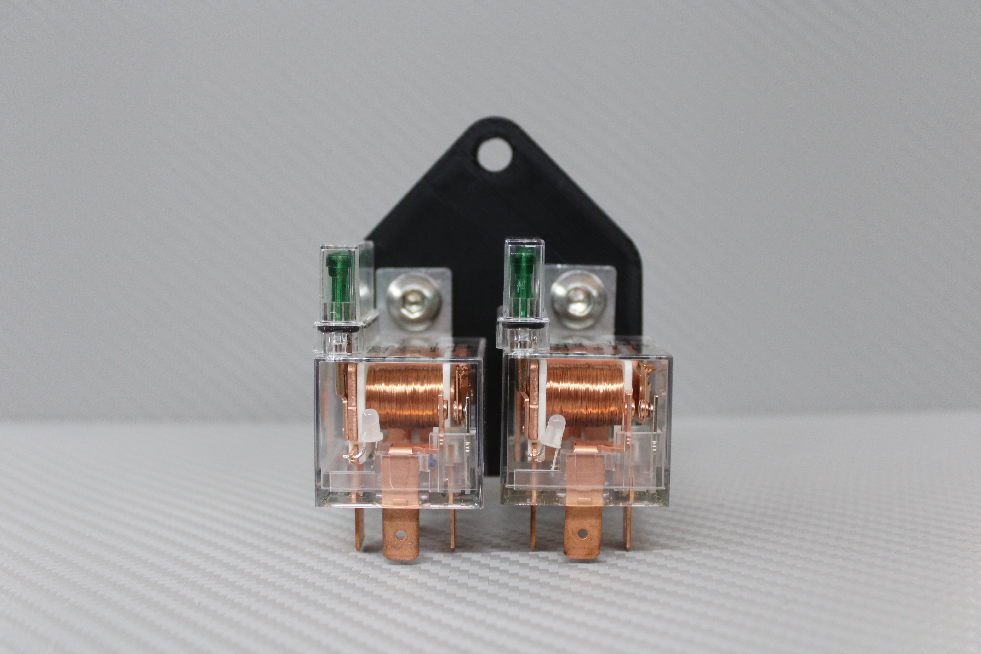 2 Relay Mounting Bracket – IMS Motorsports