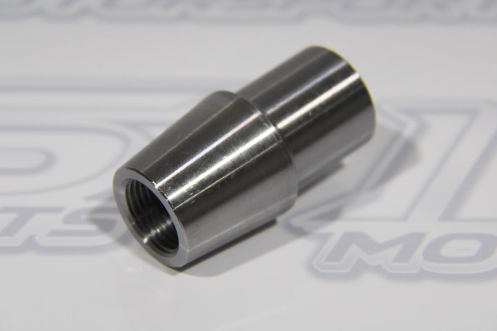 3/4"-16 x 1-1/4" .095 Tube Adapter