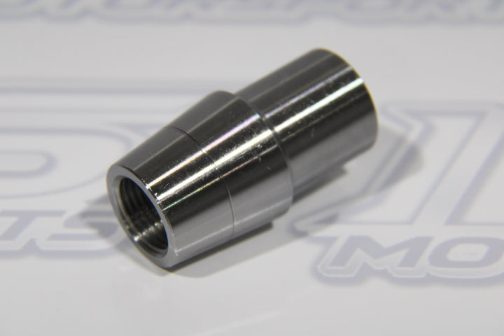 3/4"-16 x 1-1/4" .095 Tube Adapter