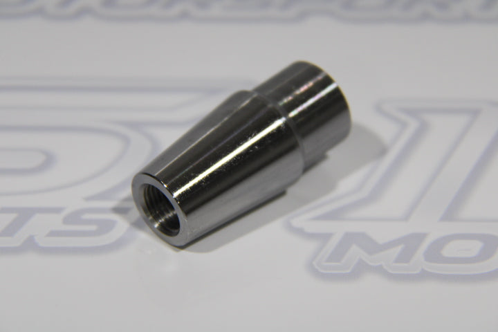 1/2"-20 x 1" .058 Tube Adapter