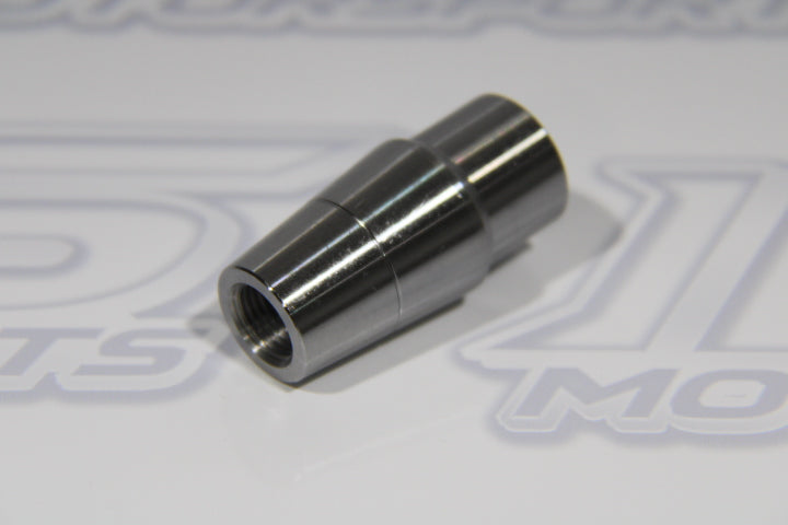 1/2"-20 x 1" .058 Tube Adapter