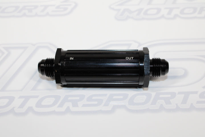 In-Line Fuel Filter (30 Micron)