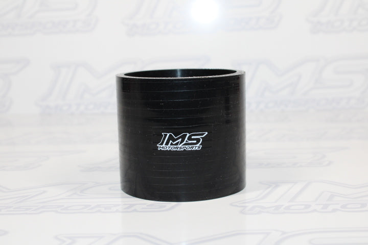 3.00" ID 4-Ply Reinforced Silicone Hose Coupling