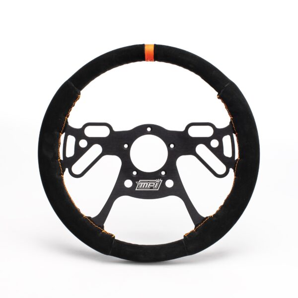 MPI Drag Racing Concept Specific Steering Wheel