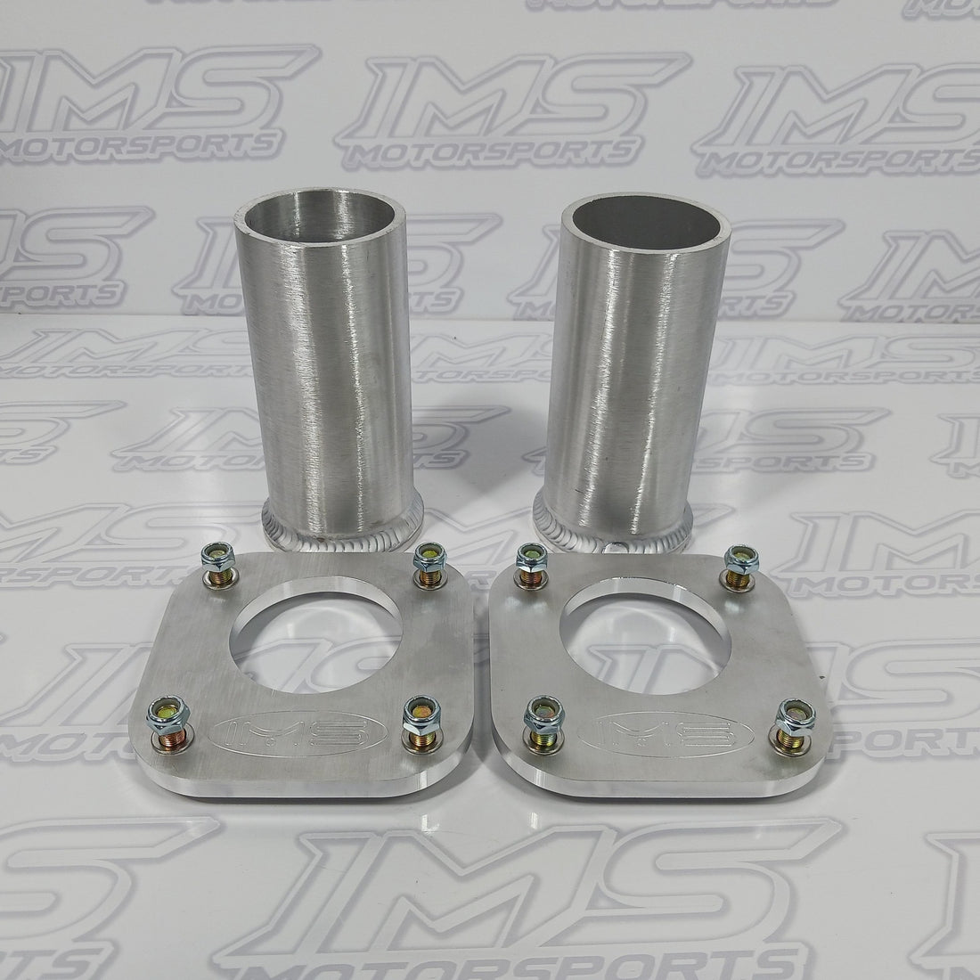 IMS Mazda RX7 Aluminum Strut Towers (Fit 79-85) – IMS Motorsports