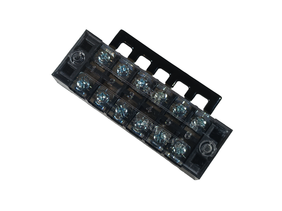 Multi Stud Terminal Block Terminal Block/Junction Studs – IMS Motorsports