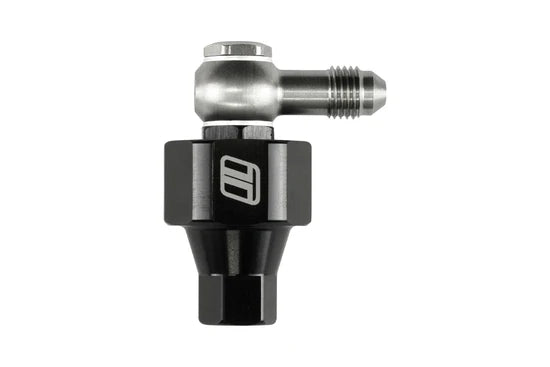 Turbosmart Turbocharger Direct Mount Oil Filter